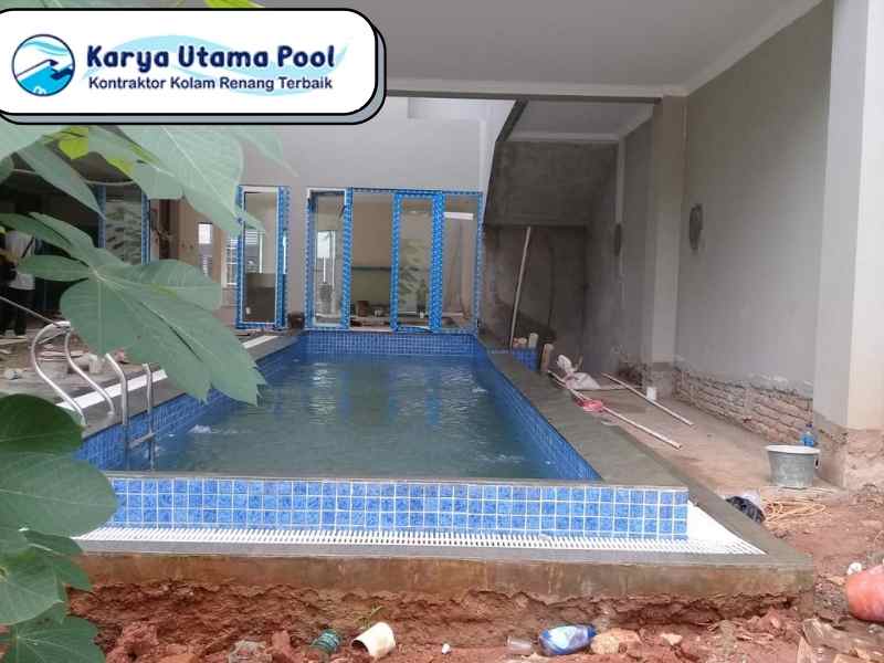 Spesialis Kolam Renang Palangkaraya Terbaik Untuk Anda