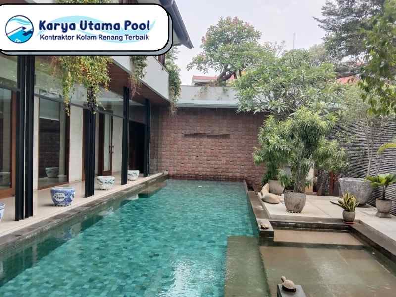 4 Jenis Kolam Renang Menurut Fungsinya, Kalian Sudah Tahu?