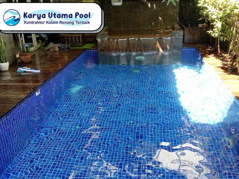 Jasa Renovasi Kolam Renang Di Palembang, Begini Solusinya!