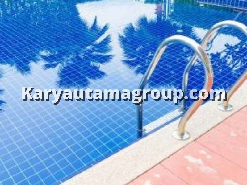 Kontraktor Kolam Renang NTT Profesional
