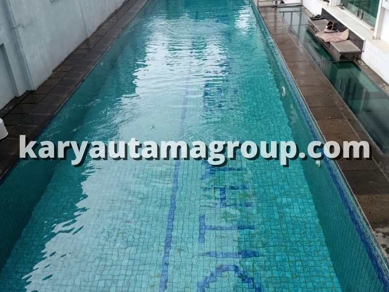 Kontraktor Kolam Renang Makassar