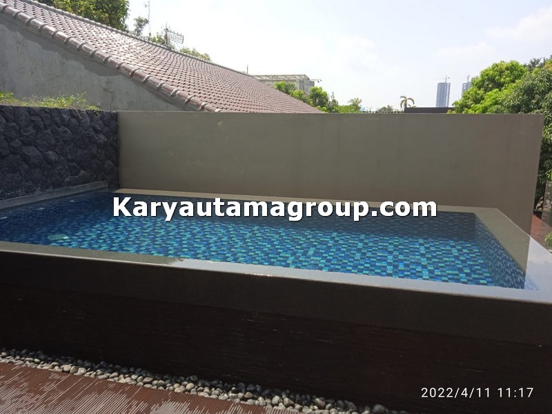 5 Alasan Renovasi Kolam Renang, Berikut Penjelasannya