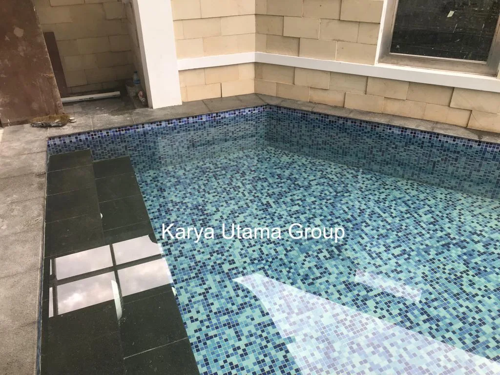 kontraktor kolam renang jambi