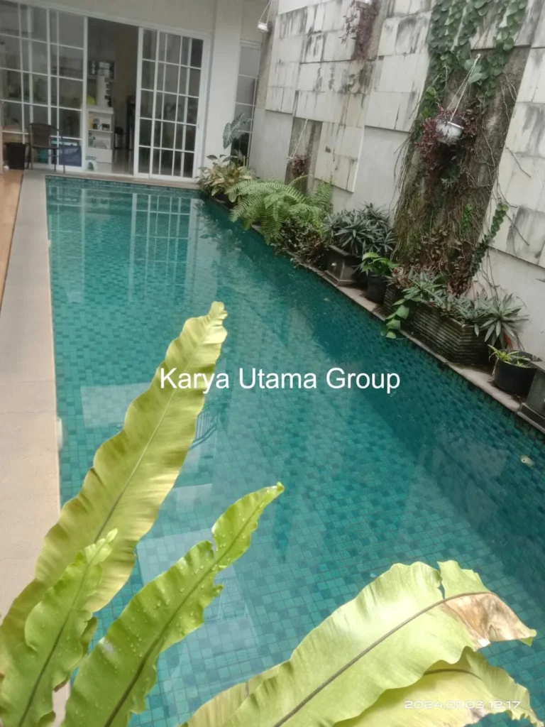 kontraktor kolam renang pekanbaru