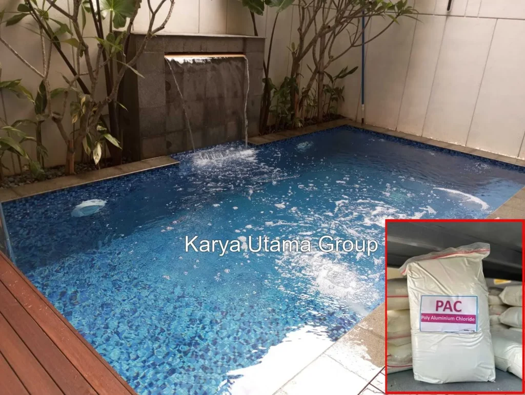 biaya perawatan kolam renang