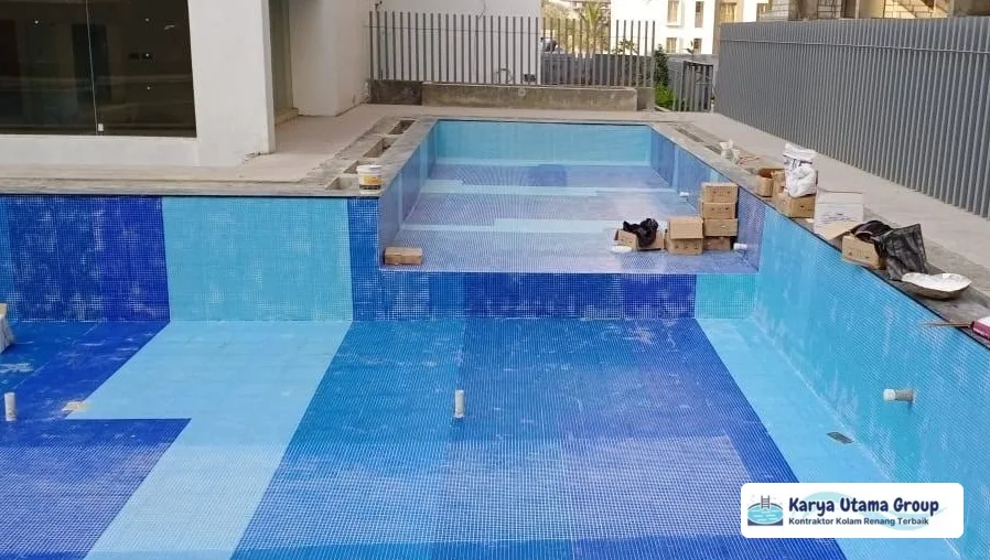 kontraktor kolam renang tanjungbalai